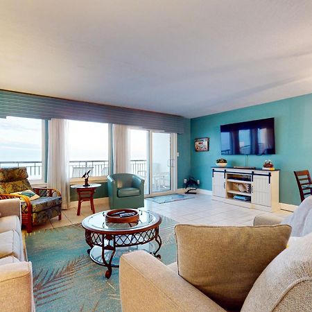 Island Echos 4Th-5Th Floor Condos Fort Walton Beach Kültér fotó